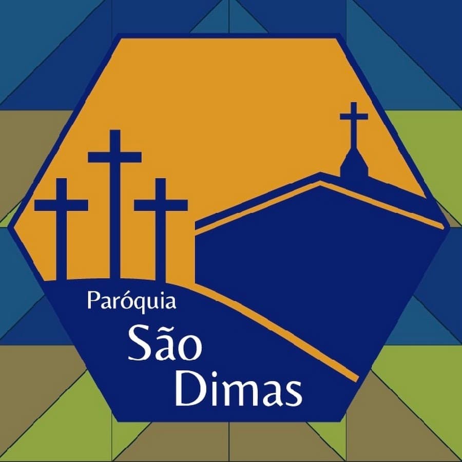 Canal do YouTube Paróquia São Dimas